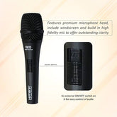 Hawk Proaudio HM 10 - Taal Musicals